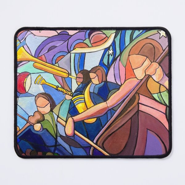 Item preview, Marketing Department Trio designed and sold by Karl Kroeppler.
