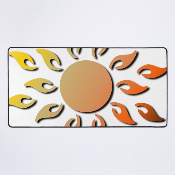 Item preview, Sunny mood. Stylization with two rows designed and sold by ZorianArt.