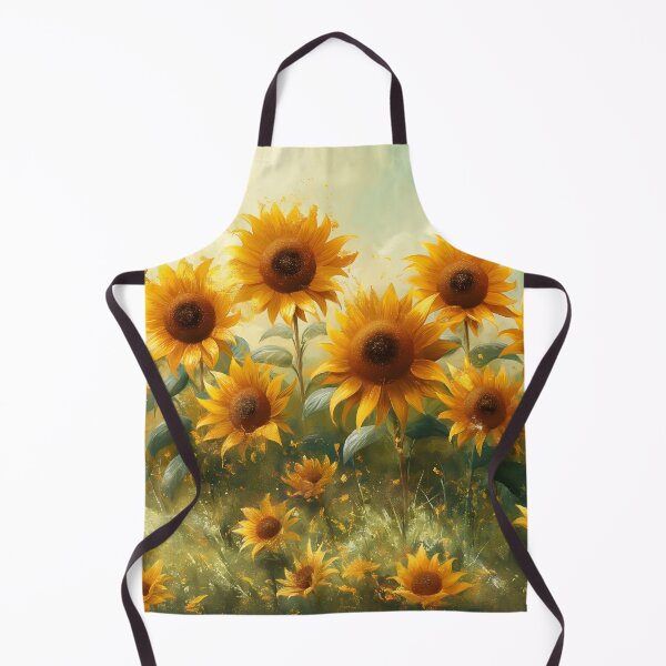 Item preview, Sunflowers designed and sold by valerko26.