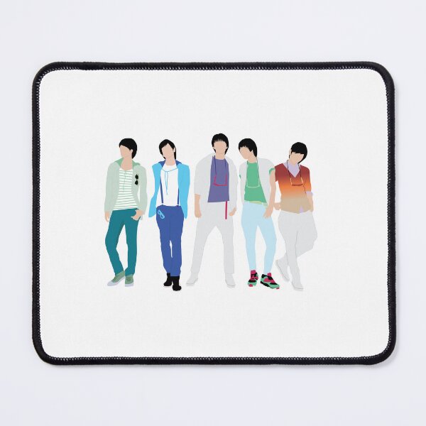 Item preview, SHINEE - REPLAY ERA designed and sold by sjrgraphics.