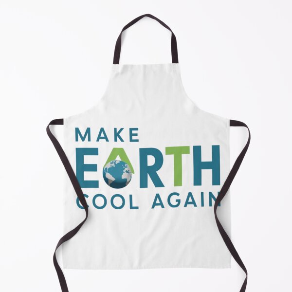 Item preview, Make Earth cool again  designed and sold by ESAKA97Shop.