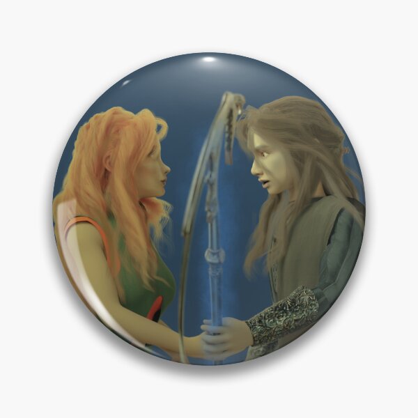 Item preview, The Bridge Above Oblivion designed and sold by vjuhasz.