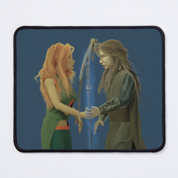 Item preview, The Bridge Above Oblivion designed and sold by vjuhasz.