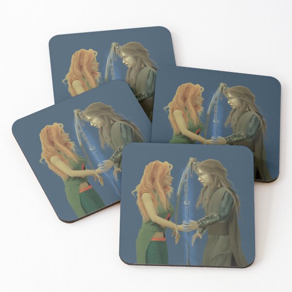 Item preview, The Bridge Above Oblivion designed and sold by vjuhasz.
