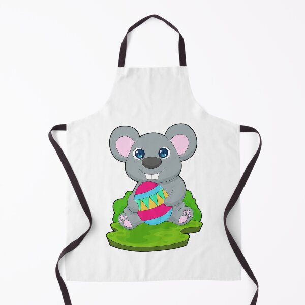 Item preview, Mouse Easter Easter egg designed and sold by Snabdesign84.