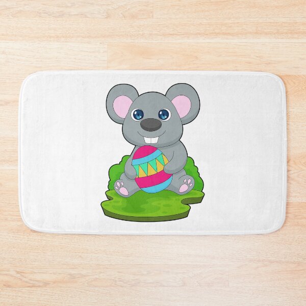Item preview, Mouse Easter Easter egg designed and sold by Snabdesign84.