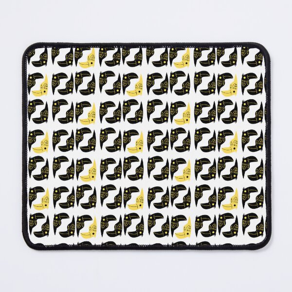 Item preview, Tucan designed and sold by Sandi-Pandi.