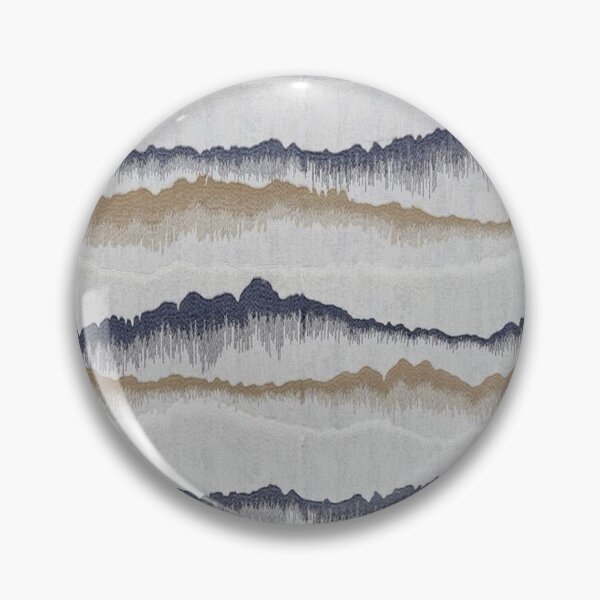 Item preview, Mountain Range designed and sold by syncwithnature.