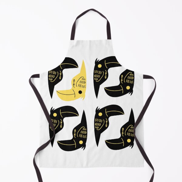 Item preview, Tucan designed and sold by Sandi-Pandi.