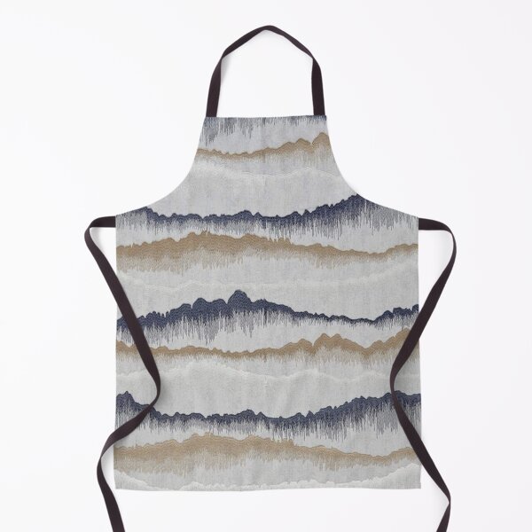 Item preview, Mountain Range designed and sold by syncwithnature.