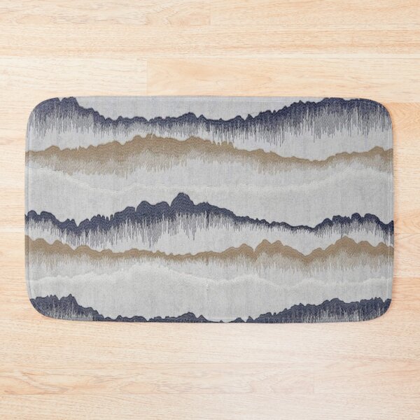 Item preview, Mountain Range designed and sold by syncwithnature.