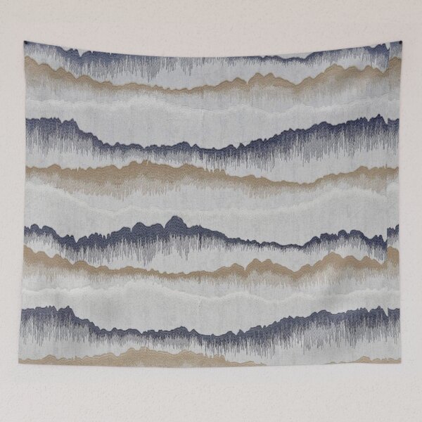 Item preview, Mountain Range designed and sold by syncwithnature.