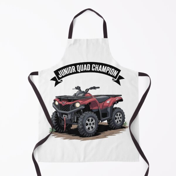Item preview, Kids Quad Junior Champion  designed and sold by REAL IRISH GIFTS.