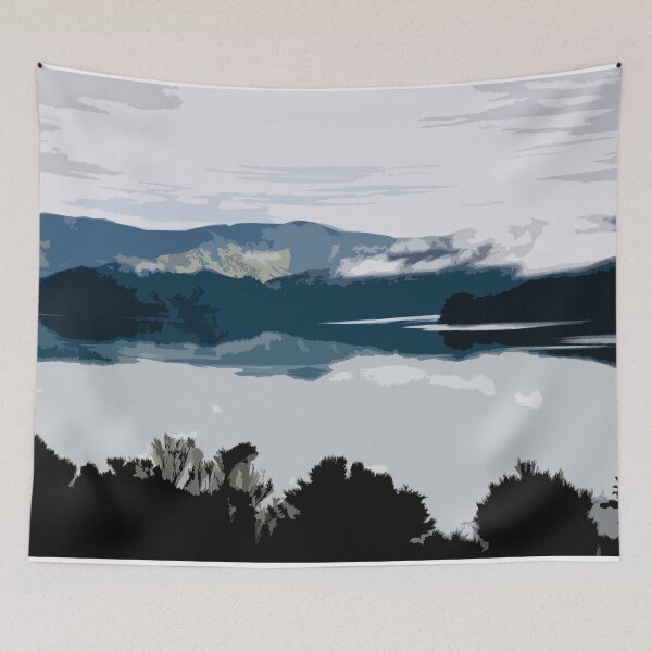 Item preview, Portage View designed and sold by Sbomber73.