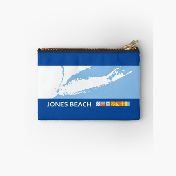Item preview, Jones Beach - Long Island. designed and sold by America Roadside..