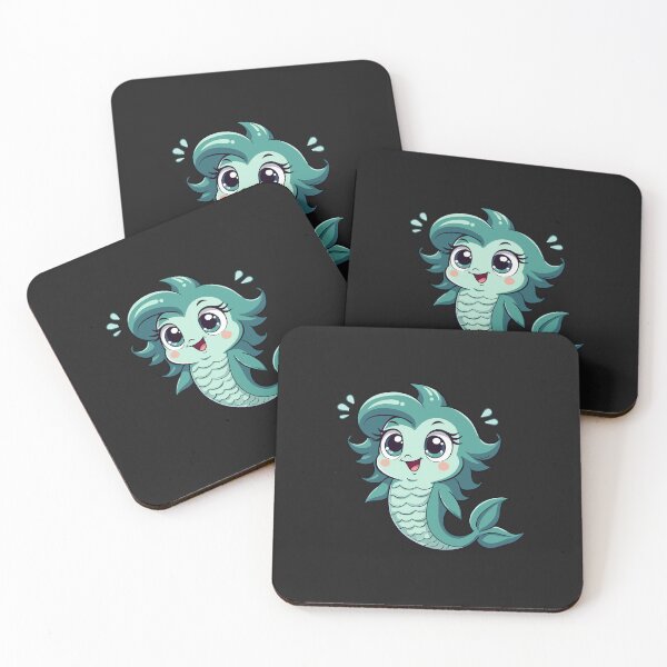 Item preview, Colorful Kawaii Animal Vector for Creative Designs designed and sold by funartegy.
