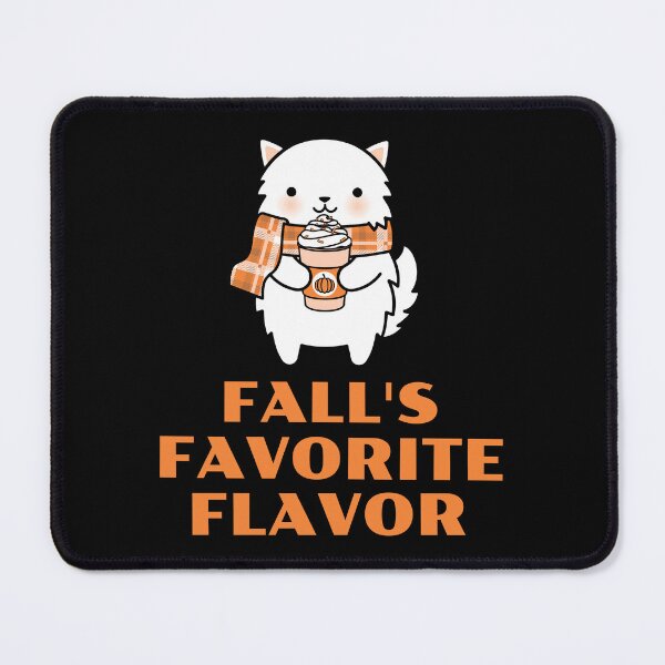 Item preview, Fall's Favorite Flavor designed and sold by 87-Aesthetics.