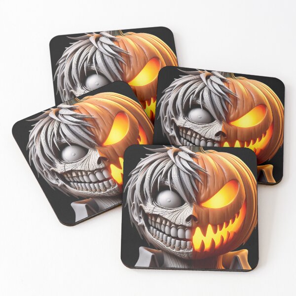 Item preview, Stylish Pumpkin, Ideal Halloween designed and sold by Indoni.