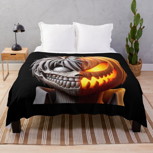Item preview, Stylish Pumpkin, Ideal Halloween designed and sold by Indoni.