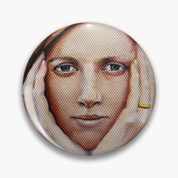 Item preview, FOR YOUR EYES ONLY, halftone print style designed and sold by Arto Järvinen.