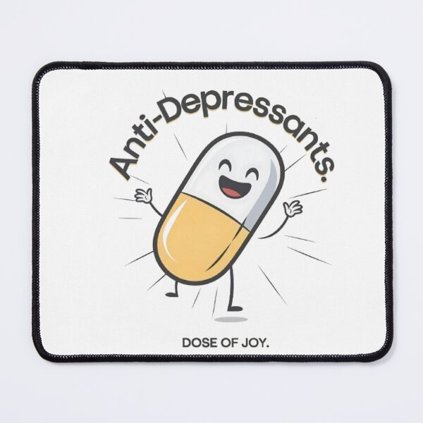 Item preview, Dose of joy designed and sold by Simplehue.