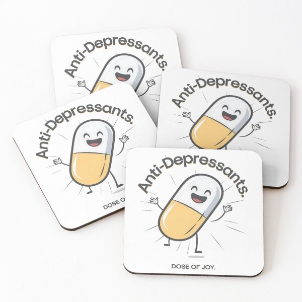 Item preview, Dose of joy designed and sold by Simplehue.