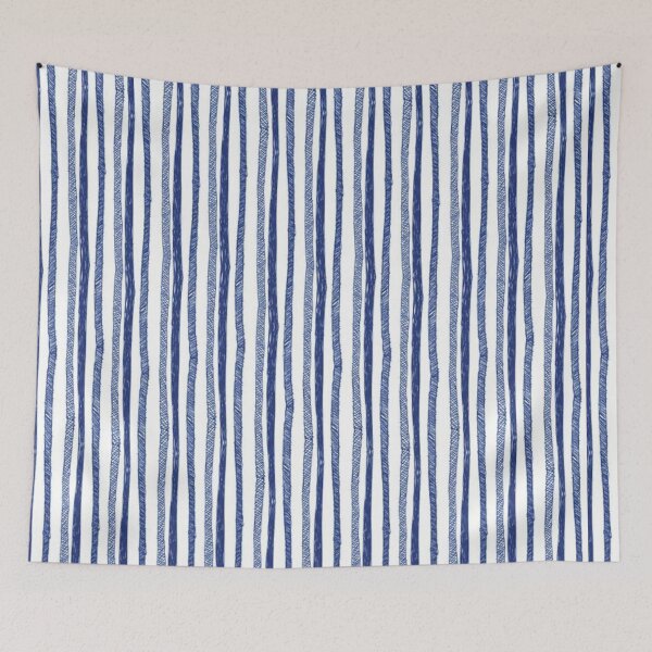 Item preview, Draped in Blue designed and sold by syncwithnature.