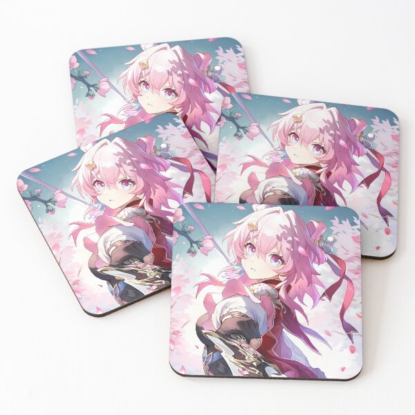 Item preview, March 7th | Honkai: Star Rail designed and sold by Verthalies.