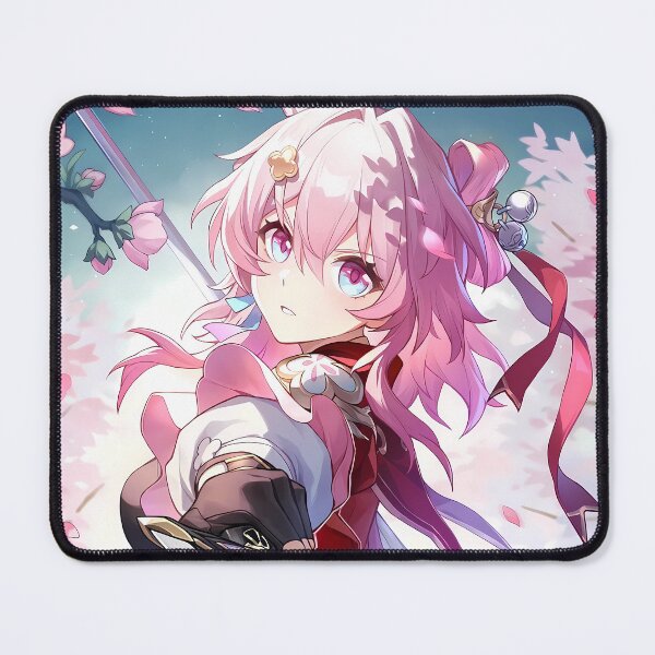 Item preview, March 7th | Honkai: Star Rail designed and sold by Verthalies.