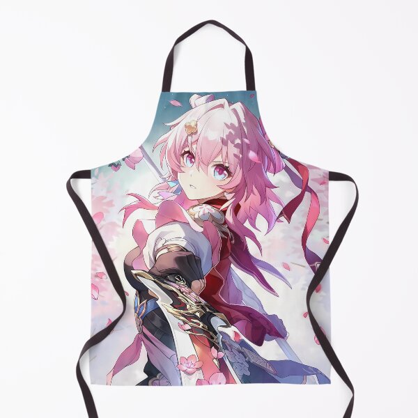 Item preview, March 7th | Honkai: Star Rail designed and sold by Verthalies.