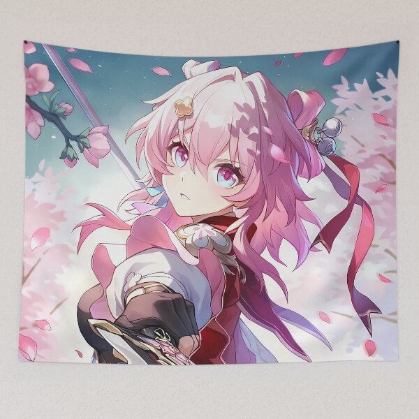 Item preview, March 7th | Honkai: Star Rail designed and sold by Verthalies.
