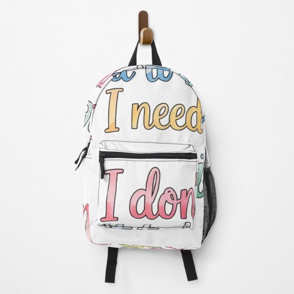 Item preview, I don’t need it to be easy, I need it to be worth it. designed and sold by nimmitrends.