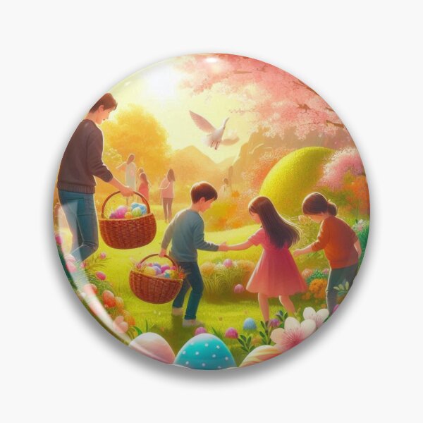 Item preview, Easter eggs designed and sold by JALNERVION SHOP.