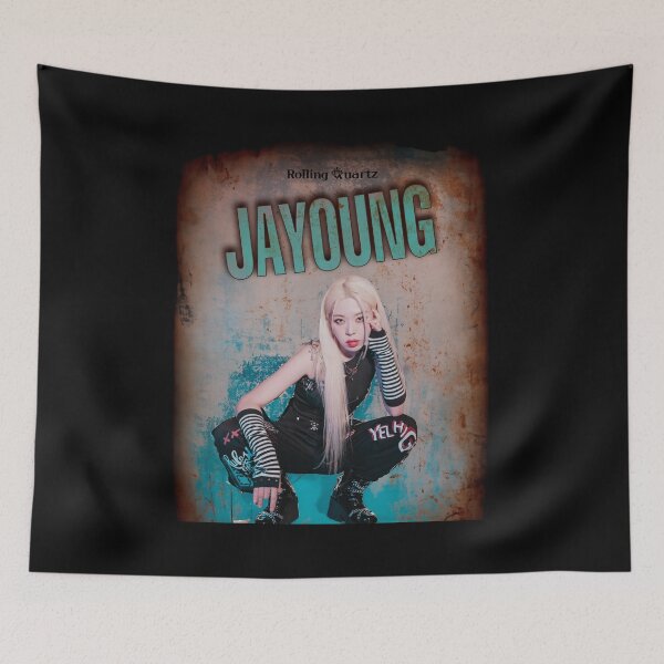 Item preview, Kpop Rolling Quartz Member 1 designed and sold by musmus76.