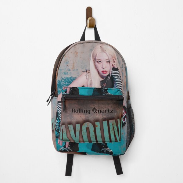 Item preview, Kpop Rolling Quartz Member 1 designed and sold by musmus76.