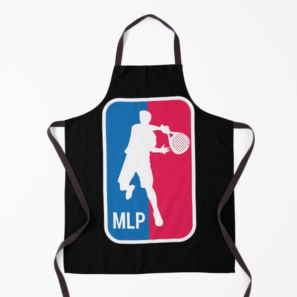 Item preview, padel national league logo parody designed and sold by srcocotero.