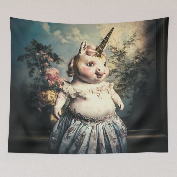 Item preview, Rotund Regal designed and sold by a house mouse.