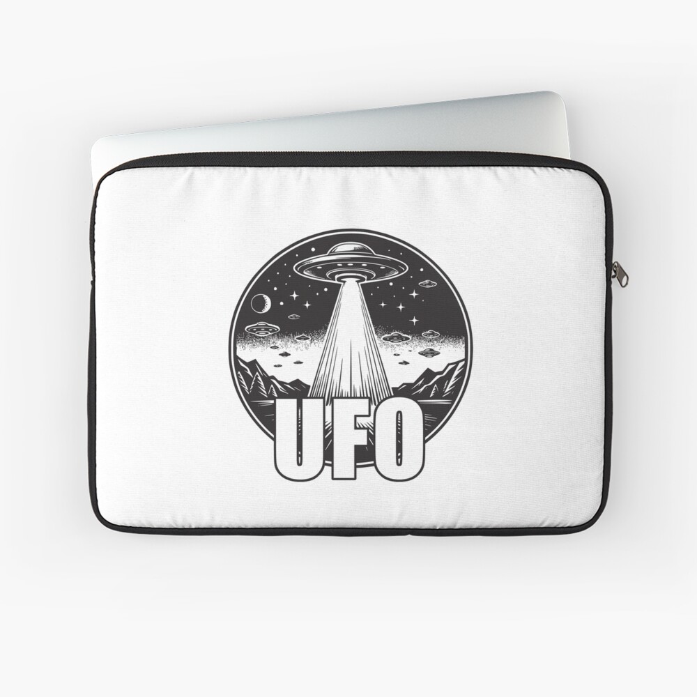 Item preview, Laptop Sleeve designed and sold by roswellboutique.