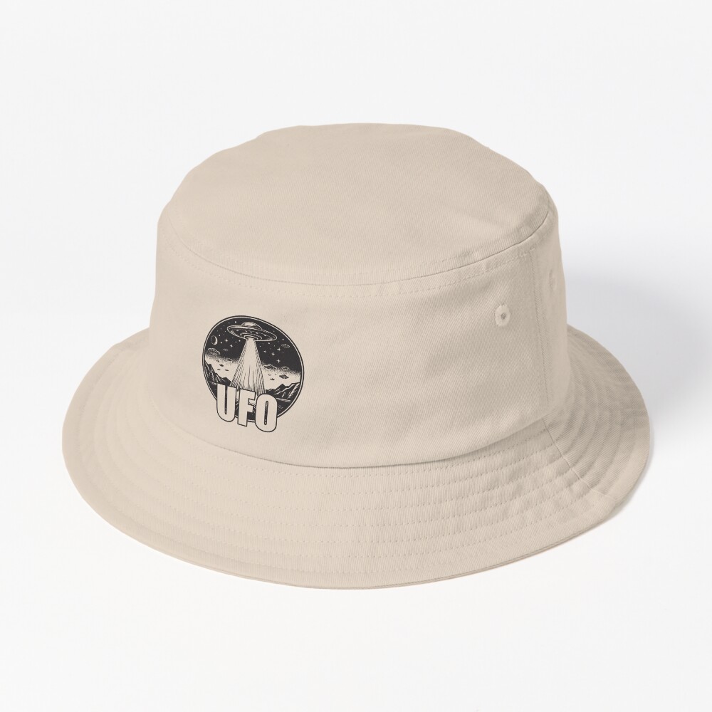 Item preview, Bucket Hat designed and sold by roswellboutique.