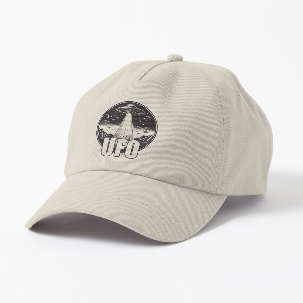Item preview, Dad Hat designed and sold by roswellboutique.
