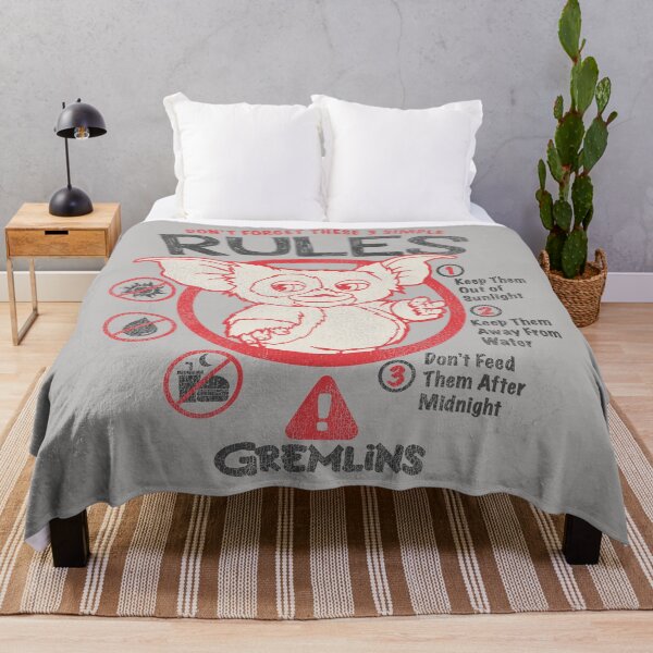 Item preview, The 3 Simple Rules Worn designed and sold by Alema Art.