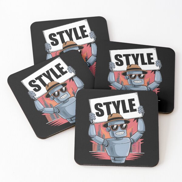 Item preview, t-shirt about style designed and sold by George203.