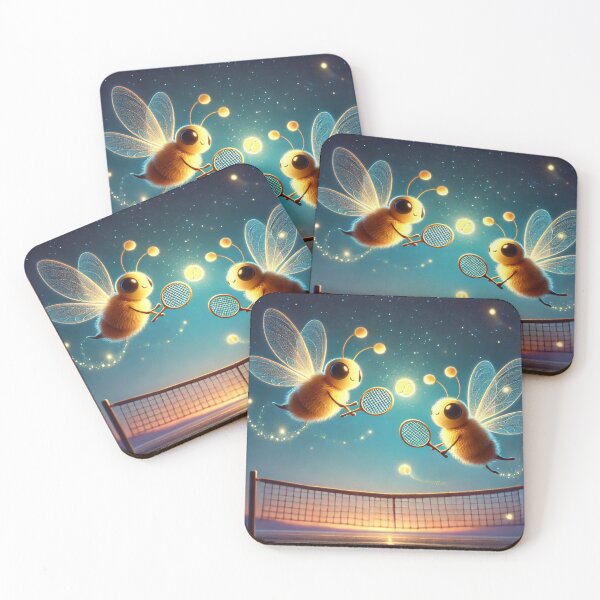 Item preview, Fireflies playing designed and sold by LoveSports101.