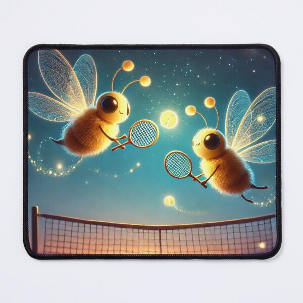 Item preview, Fireflies playing designed and sold by LoveSports101.