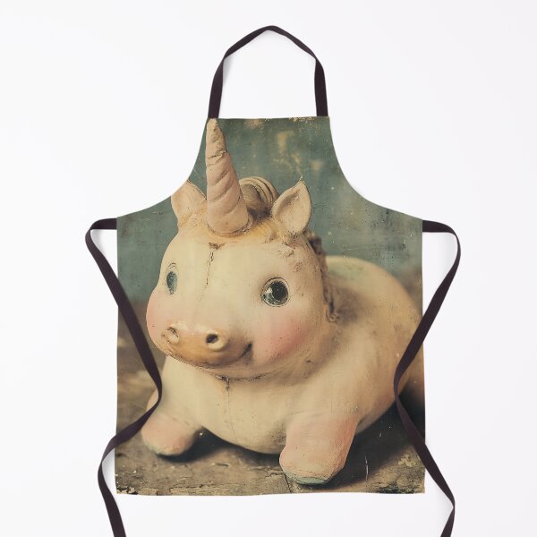 Item preview, The Portly Unicorn designed and sold by a house mouse.