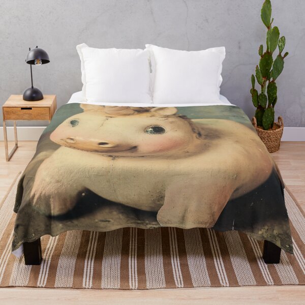 Item preview, The Portly Unicorn designed and sold by a house mouse.