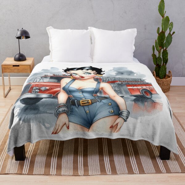 Item preview, BETTY BOOP designed and sold by CHRIST5000.