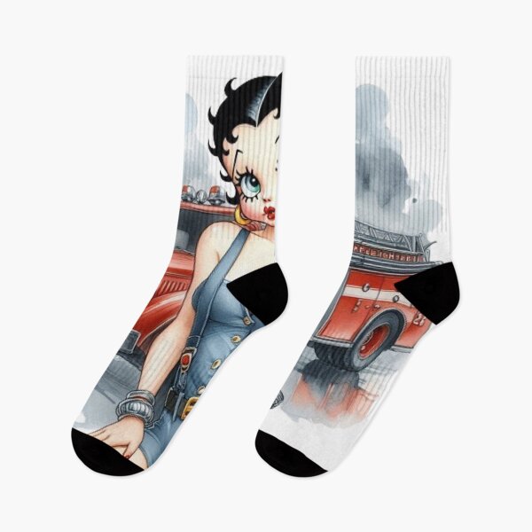 Item preview, BETTY BOOP designed and sold by CHRIST5000.