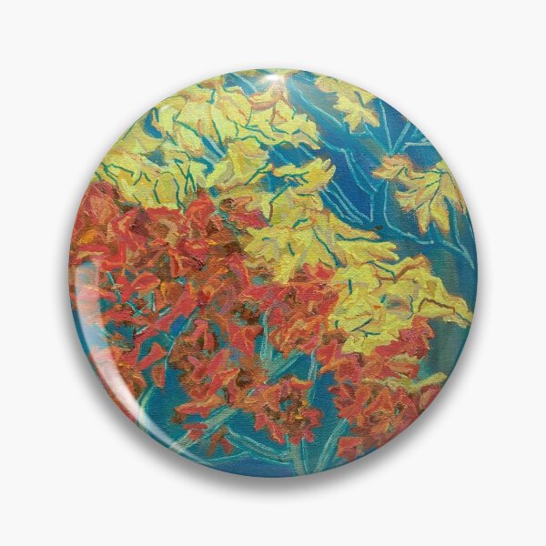 Item preview, Autumn designed and sold by Jeanne Henner.