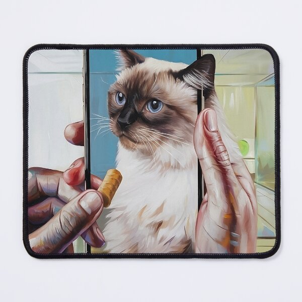 Item preview, Pets - Cats designed and sold by CanvasCarousel.